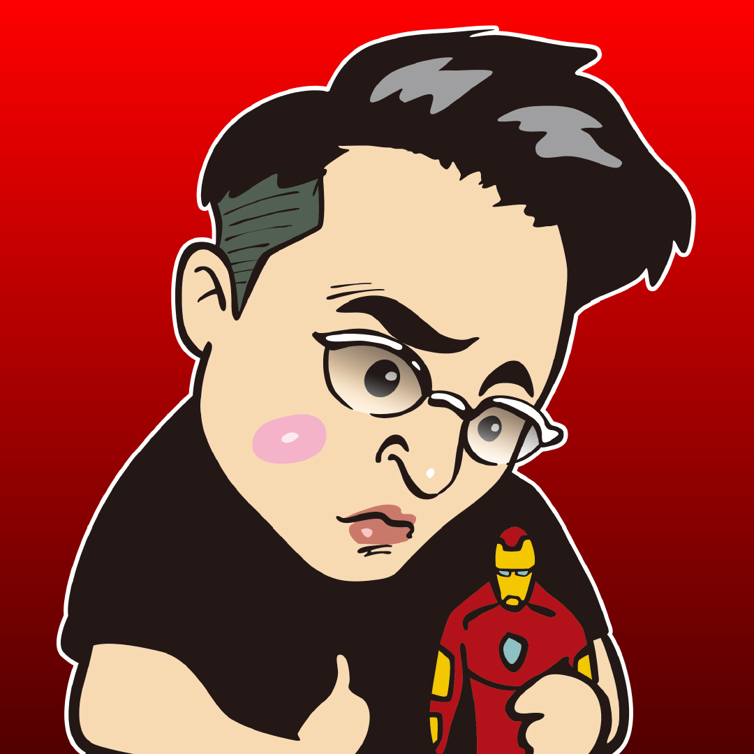 DK광삼TV 굿즈 3종
